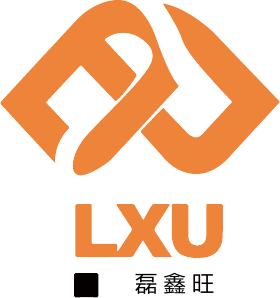 磊鑫旺公司 Logo