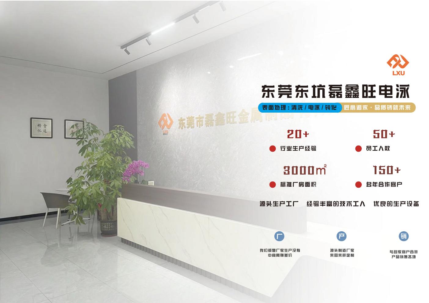 磊鑫旺厂区与企业实力介绍